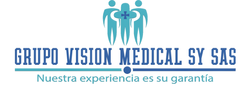 GRUPO VISION MEDICAL SY SAS