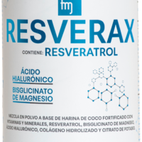 RESVERAX