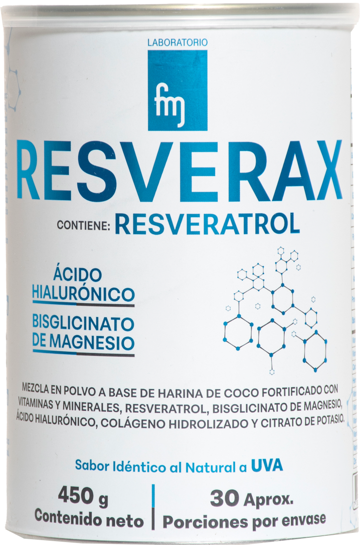 RESVERAX