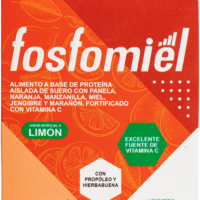 FOSFOMIEL