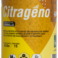 CITRAGENO