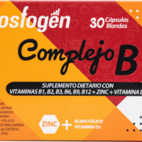 FOSFOGEN COMPLEJO B