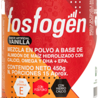 FOSFOGEN POLVO