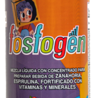 FOSFOGEN KIDS