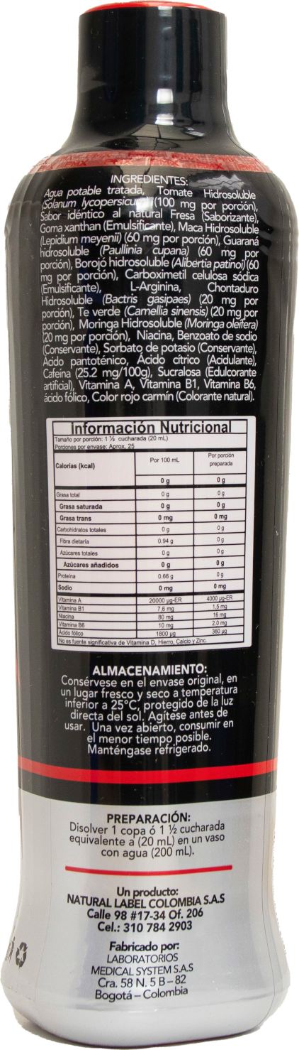 PMX x 500 ML (MC) - Image 4