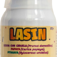 LASIN NIÑOS x 60 ML (MC)