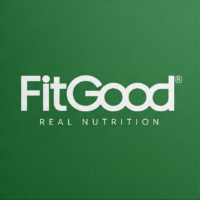 LINEA FITGOOD NUTRICIONAL EN POLVO