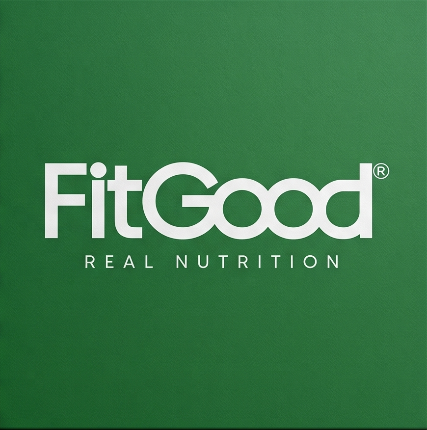 LINEA FITGOOD NUTRICIONAL EN POLVO