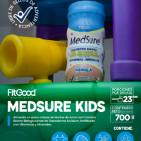 MEDSURE KIDS