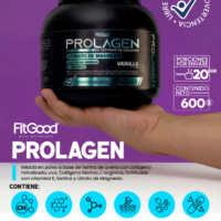 PROLAGEN