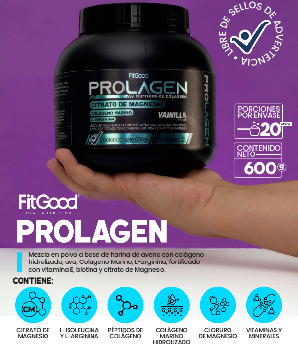 PROLAGEN