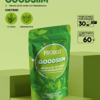 GOODSIIM x 30 TISANAS x 2 GR (MC)*