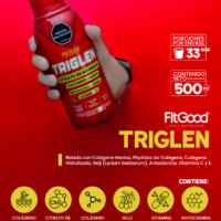 TRIGLEN x 500 ML (MC)