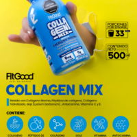 COLLAGENMIX FCO x 500 ML (MC)