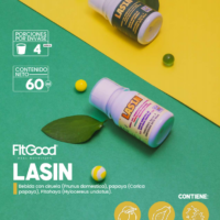 LASIN ADULTO x 60 ML (MC)