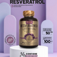 RESVERATROL