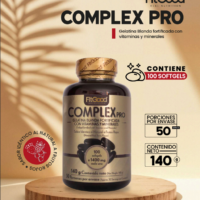 COMPLEX PRO