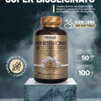 SUPER BISGLICINATO
