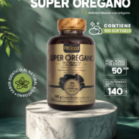 SUPER OREGANO