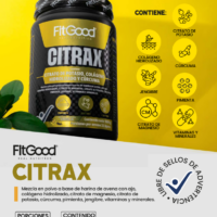 CITRAX