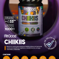 CHIIKIIS