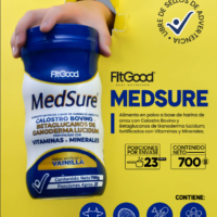 MEDSURE