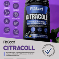 CITRACOLL