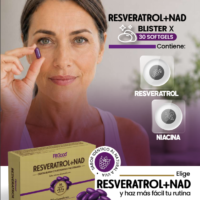 RESVERATROL BLISTER